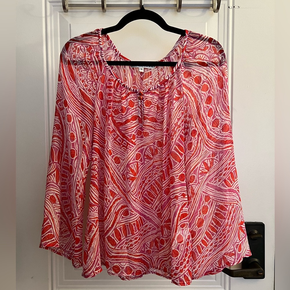 Trina Turk Blouse